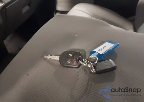 2014 Ford F-150 Stx from USA, damaged, VIN 1FTFX1EF2EFB54464